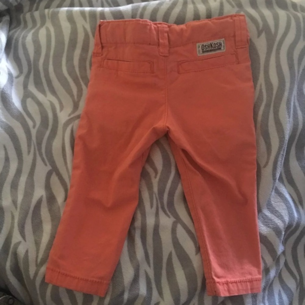 Infant pants - Picture 2 of 3